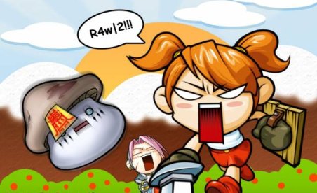 MapleStory Reaches 92 Million Players On Its 4th Anniversary