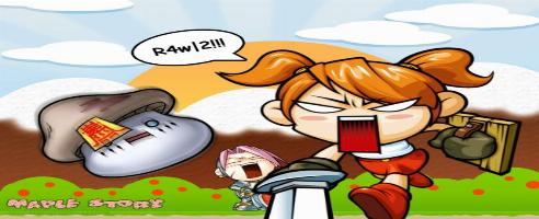 MapleStory erreicht am 4. Jahrestag 92 Millionen Spieler