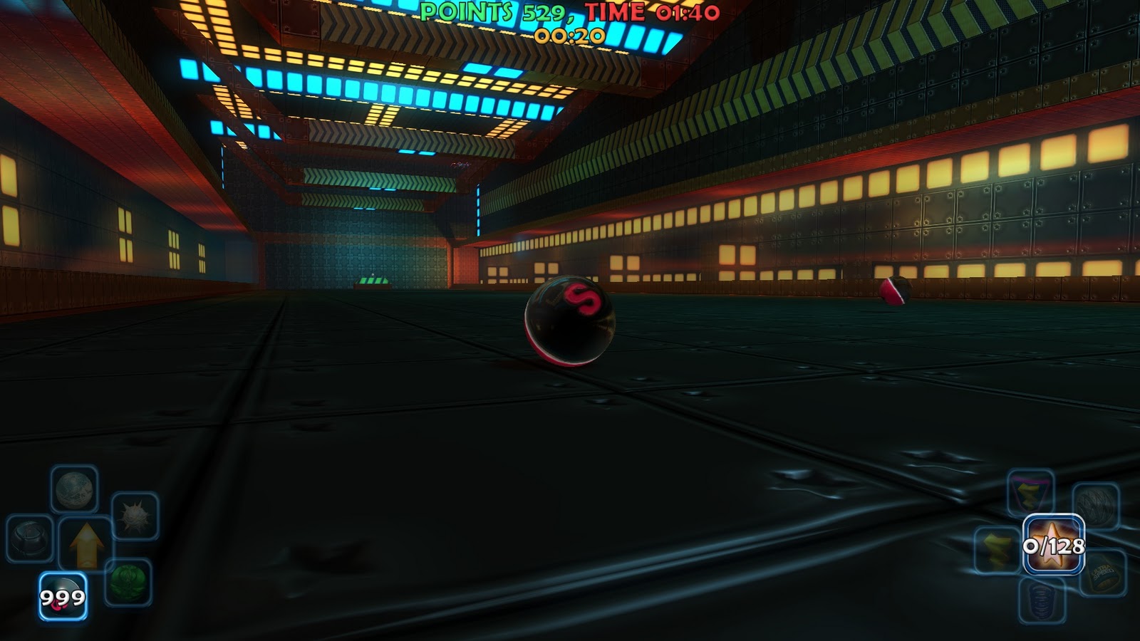 Marble Arena 2 Freies volles Spiel