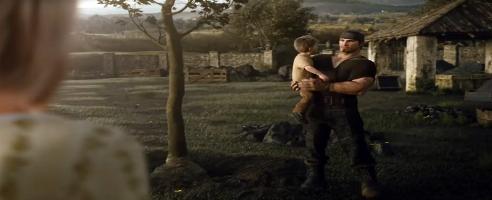 Der Trailer zu Gears of War 4 lässt dich fest in Marcus' Schatten stehen