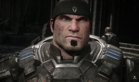 Dave Bautista wants to head up Gears of War movie