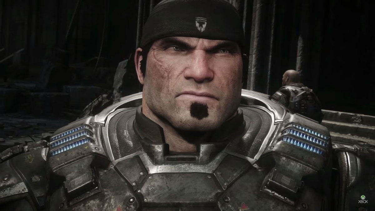 Dave Bautista wants to head up Gears of War movie