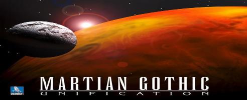 Martian Gothic: Unification - Trucos varios
