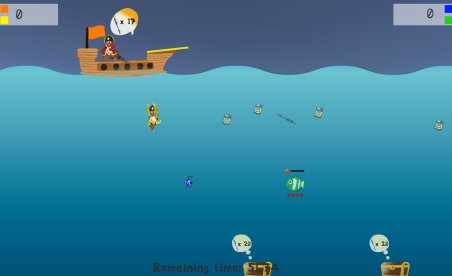 Marinia Free Full Game