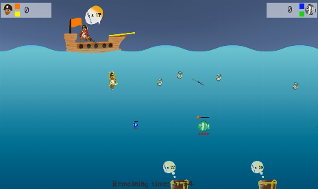 Marinia Free Full Game