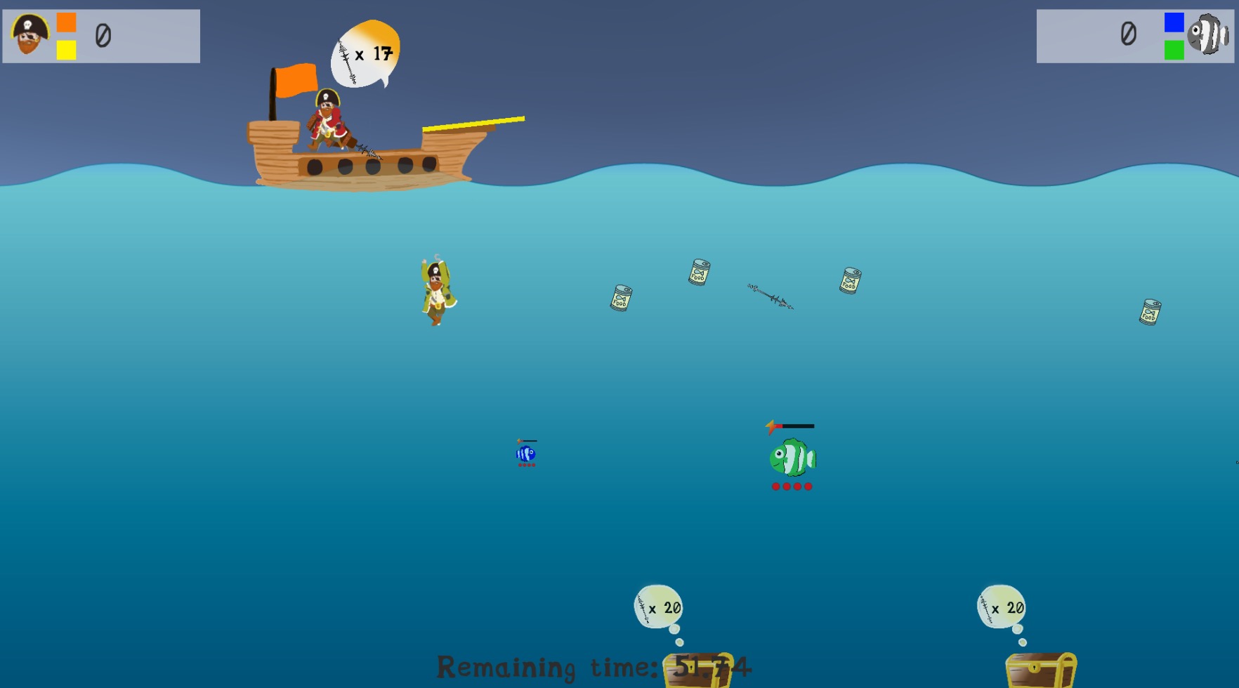 Marinia Free Full Game