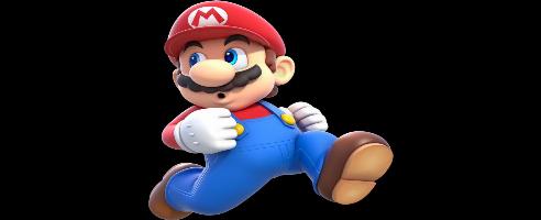 Nintendo: Mario kann es in der virtuellen Realität nicht schaffen