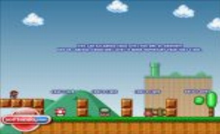 Mario Forever v4.4 Free Full Game