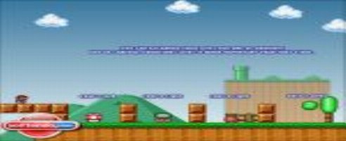 Mario Forever v4.4 Kostenloses Vollspiel