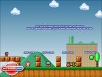 Mario Forever v4.4 Kostenloses Vollspiel