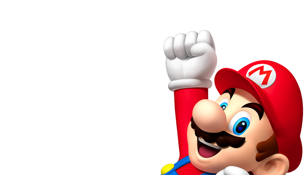 Could Nintendo make a comeback with the Wii U?