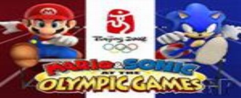 Sonic und Mario gemeinsam bei den Olympischen Spielen