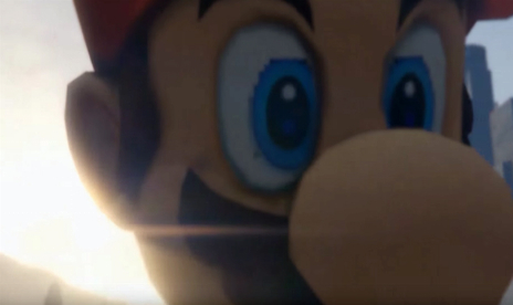 GTA V mod adds Mario Kart karts and characters