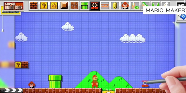 Here’s eight minutes of upcoming Nintendo games