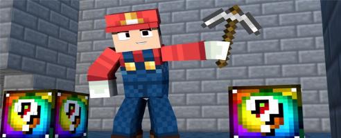 Nintendo almost made Minecraft for the N64