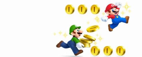 Nintendo a des milliards d'euros en réserve