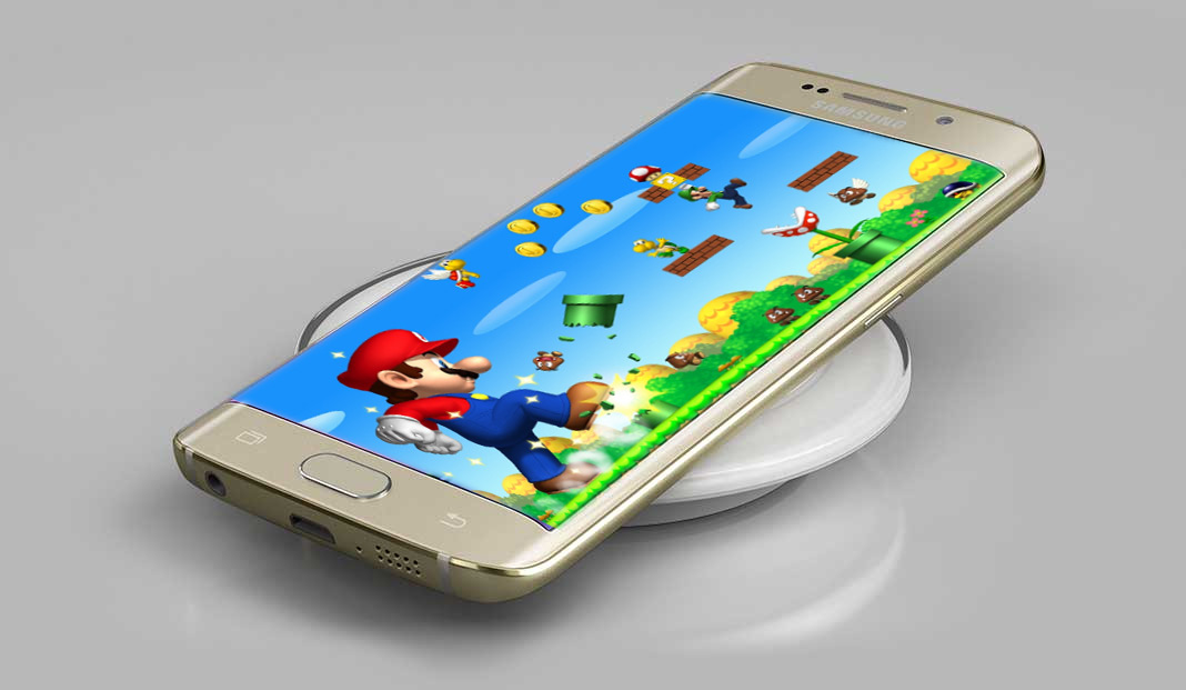 Nintendo believes smartphone games could quadruple its profits