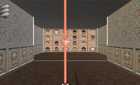 Mariuccha, Alchemy Queen