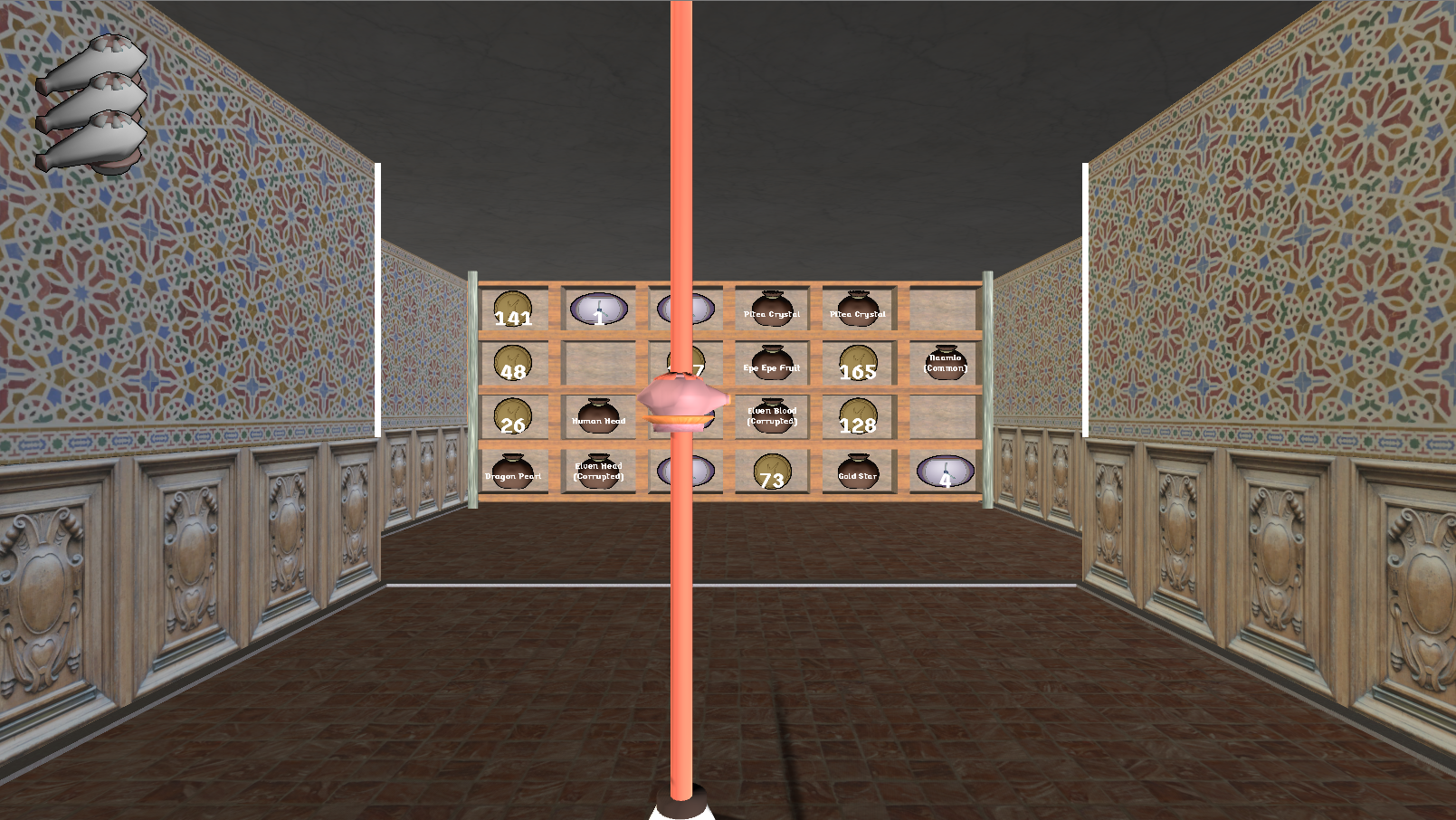 Mariuccha, Alchemy Queen Free Full Game