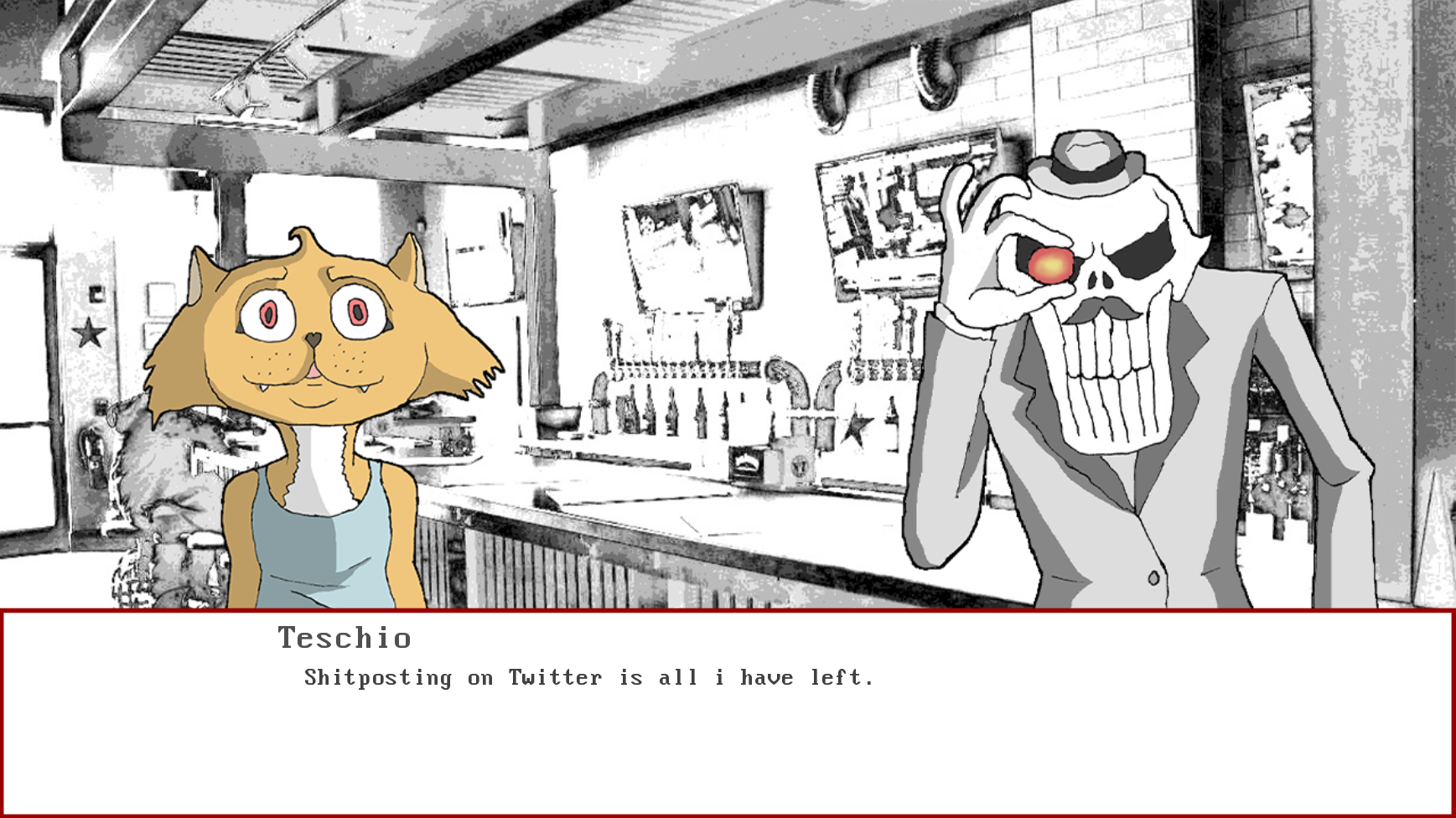 Mariuccha’s Death Free Full Game V1.0