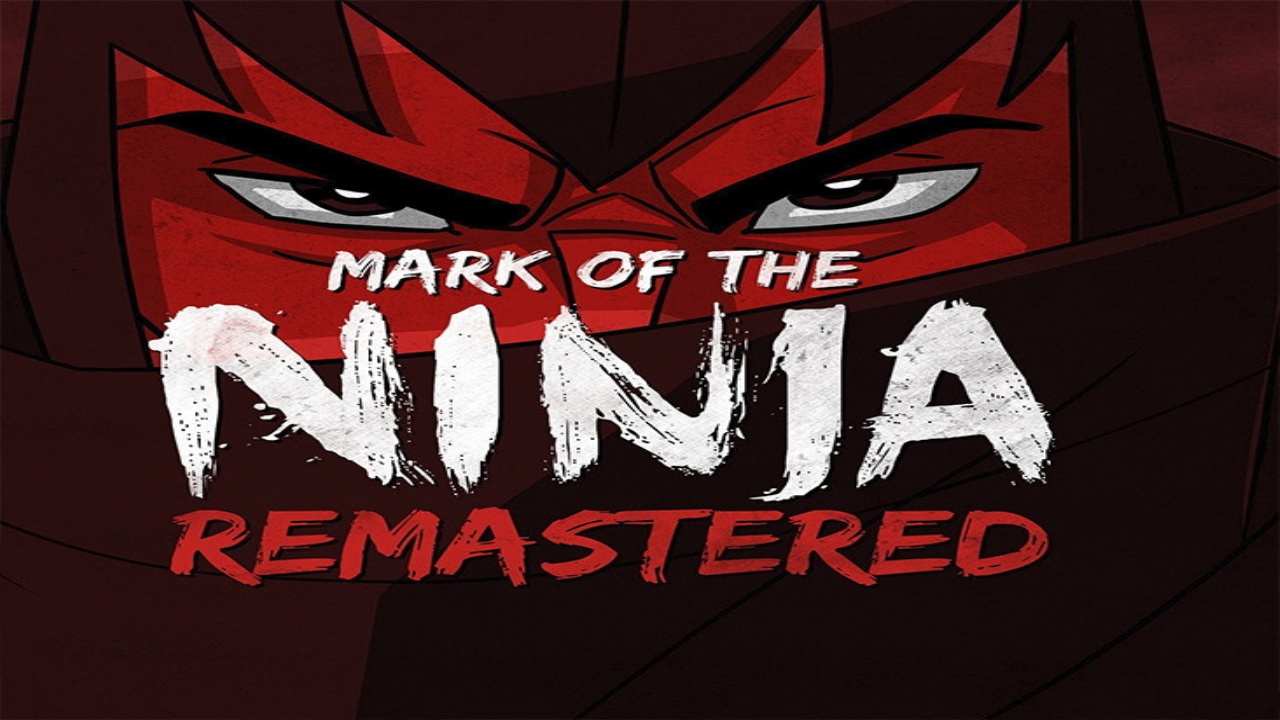 Mark of the Ninja: Remastered v20181009 (+8 Trainer)