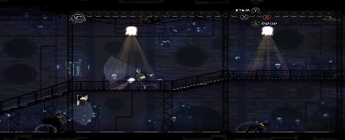 Mark of the Ninja: Remastered v20181009 (+8 Trainer)