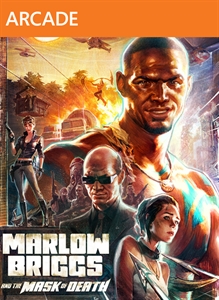 Marlow Briggs and the Mask of Death (+5 Trainer)