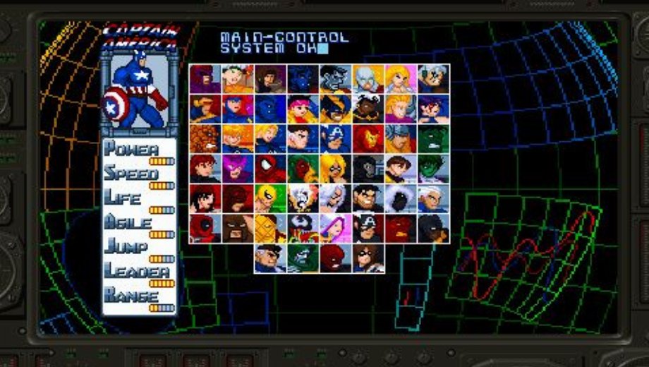 Marvel First Alliance 2 Free Full Game