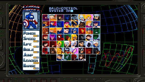 Marvel First Alliance 2 Free Full Game