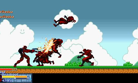 Marvel First Alliance 2 Free Full Game V2.6