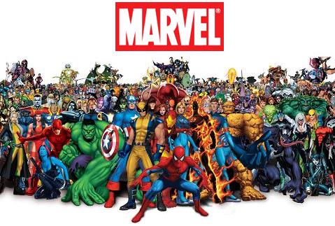 No More Marvel Games For EA