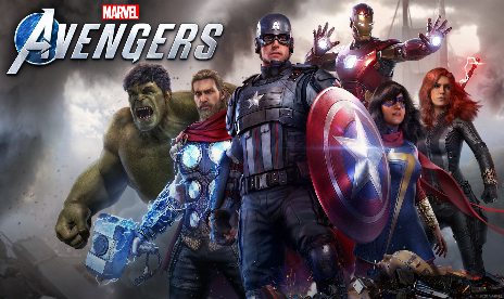 Marvel’s Avengers beta v2020.08.22 (+14 Trainer)