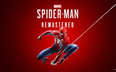 Marvel’s Spider-Man Remastered v3.618.0.0 (+8 Trainer)