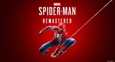 Marvel’s Spider-Man Remastered v3.618.0.0...