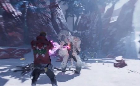 Marvel's Guardians of the Galaxy v20211026 (+14 Trainer)