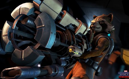 Guardianes de la Galaxia v1.0-v20230221+ (+20 Entrenador)