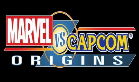 Marvel vs. Capcom: Origins