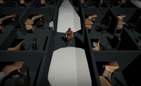 Mary Gear Solid Free Full Game V1.0.0