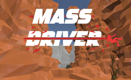 Mass Driver