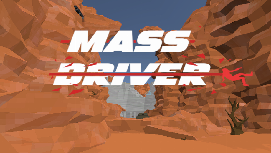 Mass Driver