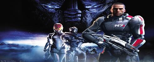 BioWare: Kein Shepard mehr für Mass Effect