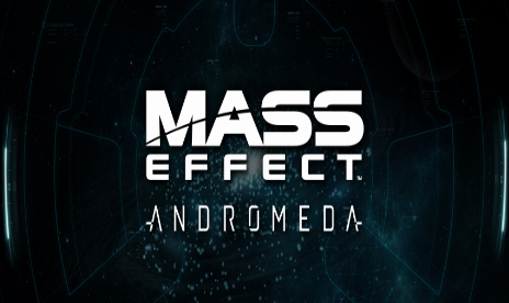 Mass Effect: Andromeda