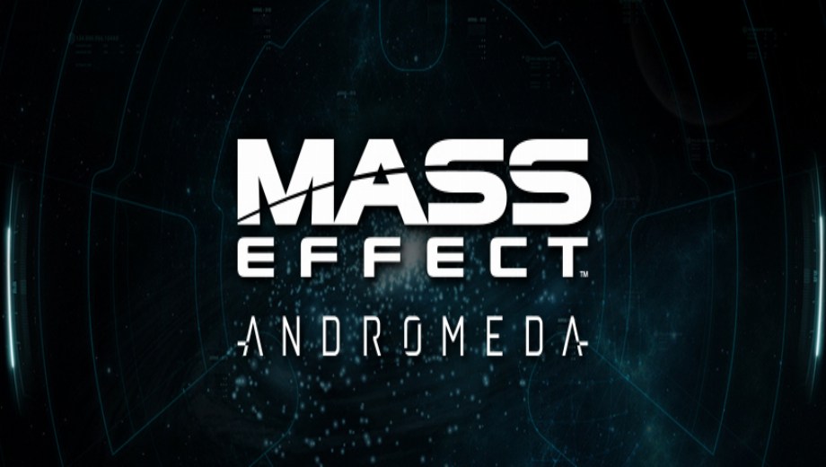 Mass Effect: Andromeda<