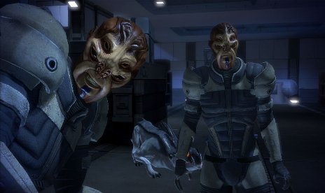 Spore And Mass Effect Require Continuous Online Activation