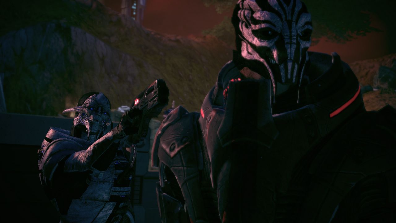 Spore And Mass Effect Require Continuous Online Activation