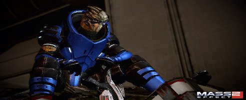 Mass Effect 2 System Requirements And DRM Detailed
