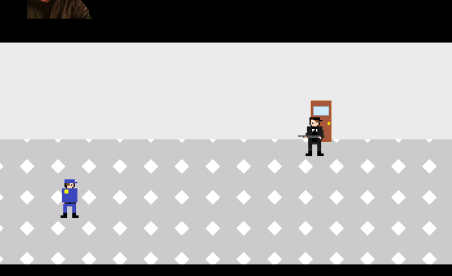 Massaker an der Santa Fe High