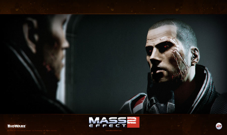 Einige Black Ops II-Käufer finden stattdessen eine Mass Effect 2-Disc