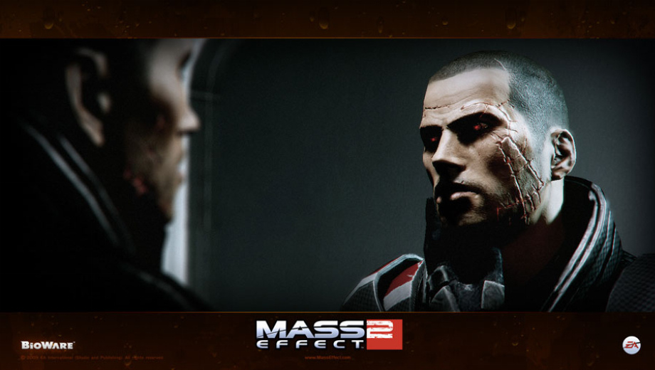 Einige Black Ops II-Käufer finden stattdessen eine Mass Effect 2-Disc
