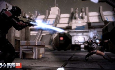 Mass Effect 2 – Achievements
